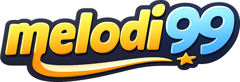 Logo melodi99